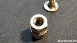 Levegő gyorscsatlakozó eladó, 1-4 colos - kép 5