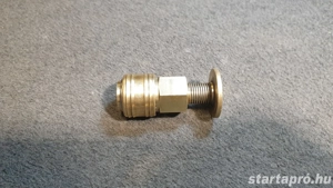 Levegő gyorscsatlakozó eladó, 1-4 colos - kép 10