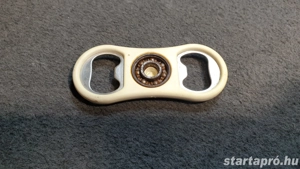 Pepsi fidget spinner eladó, palacknyitós - kép 2