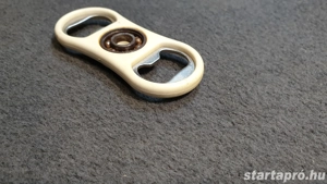 Pepsi fidget spinner eladó, palacknyitós - kép 6