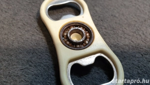 Pepsi fidget spinner eladó, palacknyitós - kép 5