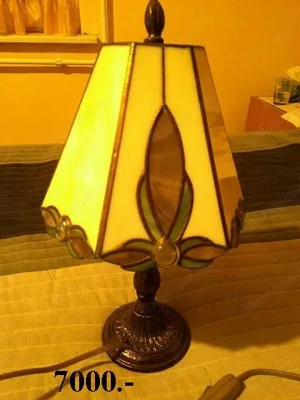 Vegyes eladó tárgyak - kép 2