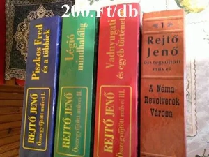 Vegyes eladó tárgyak - kép 15