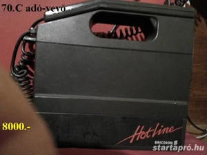 Feleslegesé vált elektronikai tárgyak - kép 3