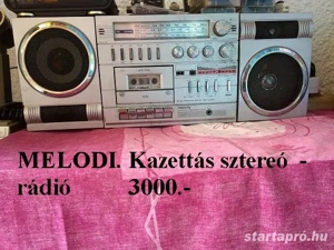 Feleslegesé vált elektronikai tárgyak - kép 5