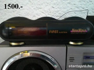 Feleslegesé vált elektronikai tárgyak - kép 8