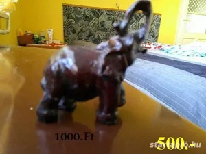 Feleslegesé vált porcelán díszek - kép 3