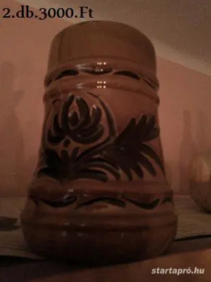 Feleslegesé vált porcelán díszek - kép 12