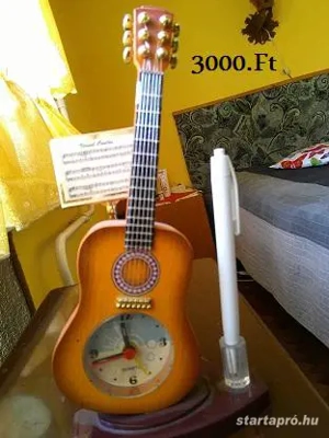 Feleslegesé vált porcelán díszek - kép 6