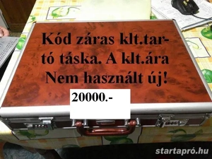 Feleslegesé vált tárgyak - kép 4