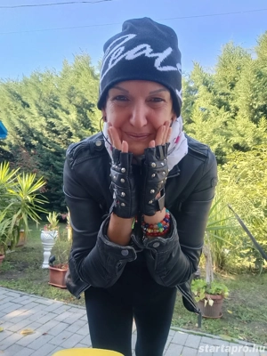 Lehetek a masszőröd? Érintésterápia-stresszoldás