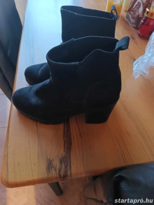 Eladó. Nikol csizma, kitűnő állapotban. - kép 2