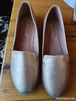 Eladó. Nikol csizma, kitűnő állapotban. - kép 5