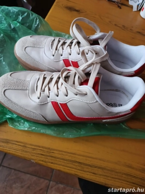 Eladó. Nikol csizma, kitűnő állapotban. - kép 7