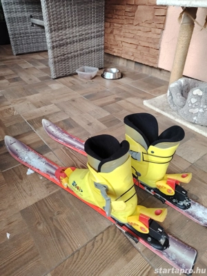 Eladó sí léc cipővel 