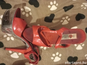 pltaform 40 -es magasarku  a 2 pár 5000ft - kép 2