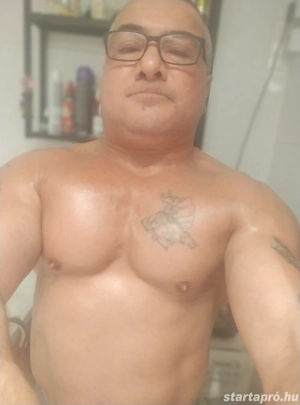 Budapesti 18-50 közötti hölgyek posiját nyalnám - kép 2