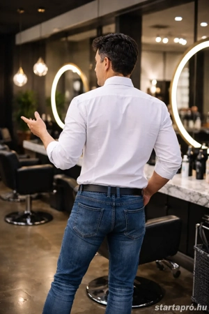 Gondoskodó, stabil férfi társat keres 