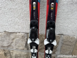 166 cm Atomic Redster GS carving síléc 166 cm Atomic GS síléc 50.000Ft - kép 4