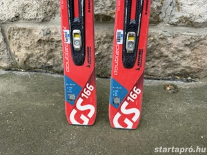 166 cm Atomic Redster GS carving síléc 166 cm Atomic GS síléc 50.000Ft - kép 6