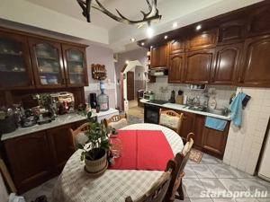 Egyedi méret, dupla erkély, panoráma a városközpontban!  - kép 13