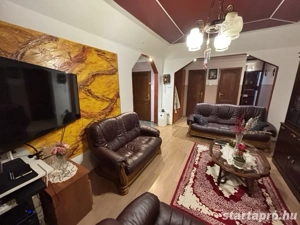 Egyedi méret, dupla erkély, panoráma a városközpontban!  - kép 12