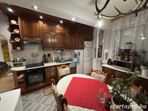 Egyedi méret, dupla erkély, panoráma a városközpontban!  - kép 6