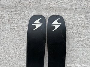 166 cm Blizzard bushwacker All Mountain carving síléc eladó 30.000 Ft - kép 6