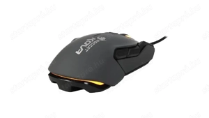 KOVA ROCCAT Fekete színű gaming egér