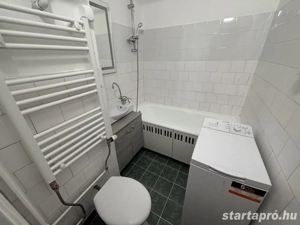 Tiszaújvárosban jó állapotú, erkélyes, berendezett lakás kiadó! - kép 4