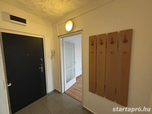 Tiszaújvárosban jó állapotú, erkélyes, berendezett lakás kiadó! - kép 5