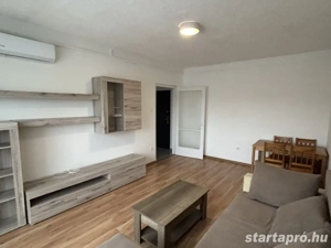 Tiszaújvárosban jó állapotú, erkélyes, berendezett lakás kiadó! - kép 7