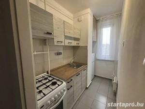 Tiszaújvárosban jó állapotú, erkélyes, berendezett lakás kiadó! - kép 9