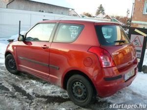 Suzuki swift 1.3  glx cd ac - kép 2