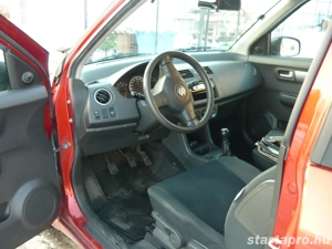 Suzuki swift 1.3  glx cd ac - kép 5