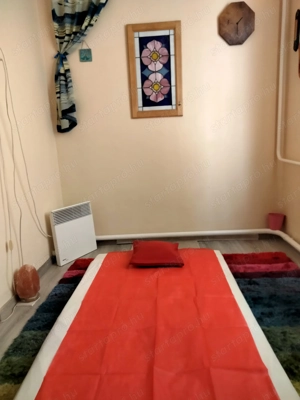 Relaxáló masszázs