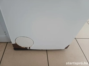 Használt Whirlpool AWT2274 3 Felültöltős Mosógép [H17497] 1 hónap garanciával - kép 4