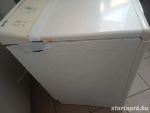 Használt Ignis AWV 510 2 Felültöltős Mosógép [KH258] 1 hónap garanciával - kép 3