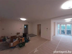 Lakásfelújítás  - kép 13