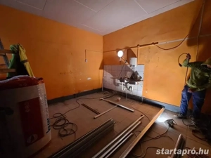 Lakásfelújítás  - kép 11