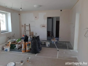 Lakásfelújítás  - kép 15