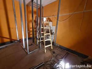 Lakásfelújítás  - kép 10