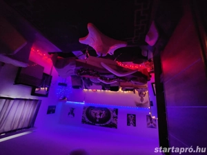 Masszázs-oktatás Nőknek, Férfiaknak