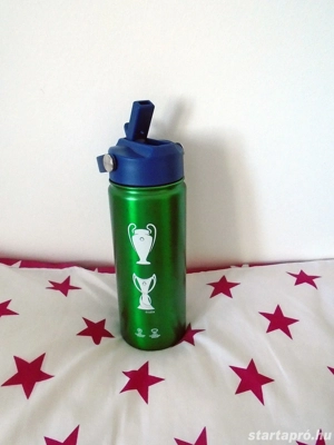 Heinekem fémkulacs 500ml - kép 6