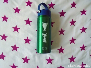 Heinekem fémkulacs 500ml - kép 8