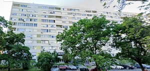 Pillangó parkban csendes, világos, emeleti, tehermentes lakás eladó! - kép 8