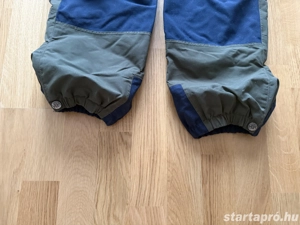 128 as Helly Hansen síoverál Kids' Rider 3.0 Insulated Snow Suit - kép 4