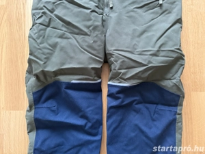 128 as Helly Hansen síoverál Kids' Rider 3.0 Insulated Snow Suit - kép 3