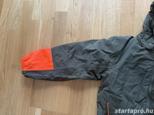 128 as Helly Hansen síoverál Kids' Rider 3.0 Insulated Snow Suit - kép 6