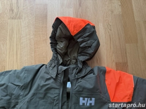 128 as Helly Hansen síoverál Kids' Rider 3.0 Insulated Snow Suit - kép 7